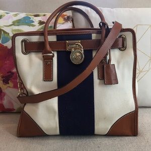 Michael Kors shoulder bag